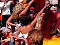 USC  cheerleaders 2