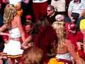 USC cheerleaders 2