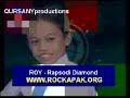 ROY - Rapsodi Diamond