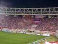 -Copa Sudamericana Vs Argentinos- Hinchada