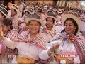 Martes Carnavales ***Cangallo coraz�n 2008