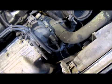 how to bleed clutch 93 mazda mx6