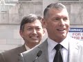 Vince McMahon Star