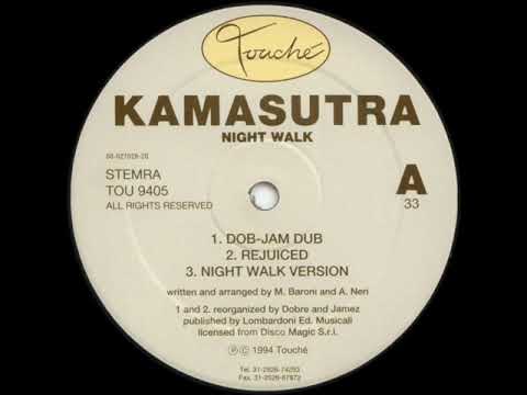 KAMASUTRA