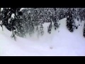 Vacation Trailer