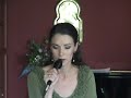 Begegnungen - Sonja Baum & Paulina Simkin Begegnungen - Sonja Baum & Paulina Simkin