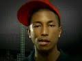 Pharrell Ft. Snoop Dogg  - That Girl