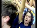 modena-spazzini dopo il goal del 2-2 wlraa