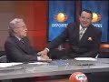 parodia de jose ramon fernandez en televisa deportes  h q  