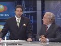 parodia de jose ramon fernandez en televisa deportes  h q  