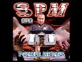 South Park Mexican - Illegal Amigos