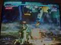 mokujin vs murduk (missing 1st round & part of 2nd round)