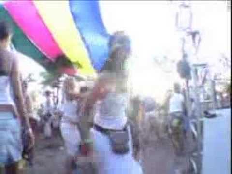 Ecliptic @ Universo Paralello 2004-2005