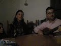 Ari y Noel 