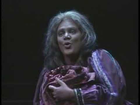 yvonnedesire - Verdi - Il Trovatore / Levine, Milnes, Marton, Pavarotti, Metropolitan Opera (1988)