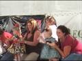 videos de Settlers Day in Cedar Hill Beauty Pageant