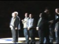 5th Aniversary of Marquette 2003 Final Four