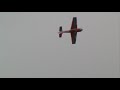 aeroshow santo domingo 2008