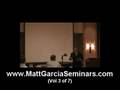 Stop Foreclosesures in California *RIGHT NOW* Matt Garcia