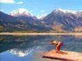 videos de Diving Pose