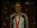 BLANKA VLAŠIĆ, dodjela medalja na Olimpijadi