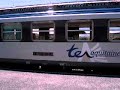 UM de Z2 part pour Toulouse-Matabiau (07/2005)