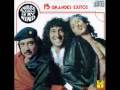 Three Souls In My Mind - Es lo mejor