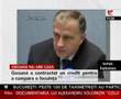M. Geoană: Stau cu chirie pentru că nu am altă soluţie
