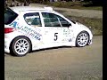 rally riviera ligure 2008 porri