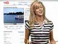 34 Poker Run Boating Accident & High Speed Mishap - Evinrude