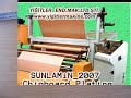 SUNLAMIN Chipboard Plating Machines SUNLAMIN Chipboard Plating Machines