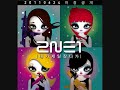 2NE1 – 2NE1 - I AM THE BEST  RINGTONE