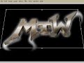 Photoshop Clan-Logo Tutorial Teil 3