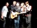videos de Travis - Flowers In The Window (Live At The London Astoria 8th October 2008)