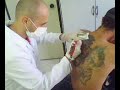 TATTOO BROBOVSKI TATTOO COLORS