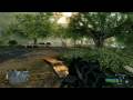 videos de Crysis Warhead 9800 GT