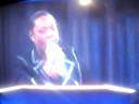 DR. ARETHA WILSON PRAYING 001.ASF