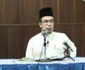 19Nov07 : Dr Asri, Mufti Perlis ( 3 / 9 )