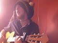 Be Good Or Be Gone Cover - Fionn Regan