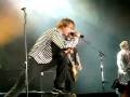 Die Toten Hosen - Bonnie & Clyde (21.11.2008 - Mannheim)