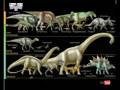 PEQUEÑINOS DOCUMENTALES DE TPA DINOSAURIOS