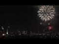 2011 Big Bay Boom Fireworks Show by the Port of San Diego