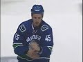 Warren Peters vs Nathan McIver