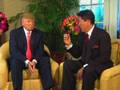Trump Kiyosaki