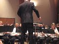 Lifeseens 03/18/06 - Lake Norman Orchestra at St. Alban\