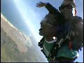 Sky dive, one of the best adventure I had in my life. Seems like I was flying in the sky without wings