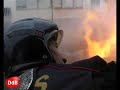 incendi x fuita de gas a la llacuna del poblenou  barcelona 