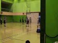 Acciona vs Pit Bull Game 2