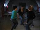 BC 2008 - Keuze dans - Mega Mindy