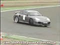 porsche 911 turbo drift